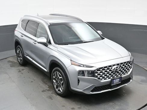 Certified 2023 Hyundai Santa Fe Limited image 40