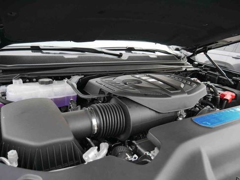 New 2025 Jeep Wagoneer L Series II image 11