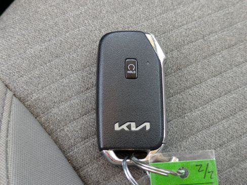 Used 2022 Kia Soul S FWD image 30