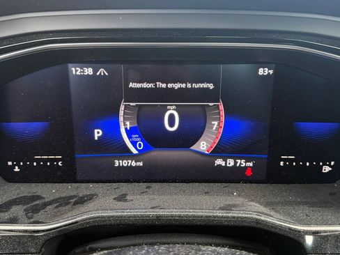 Used 2022 Volkswagen Jetta S FWD image 12