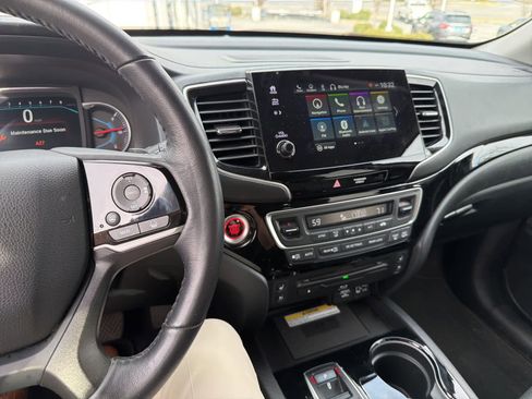 Used 2022 Honda Pilot Elite image 20