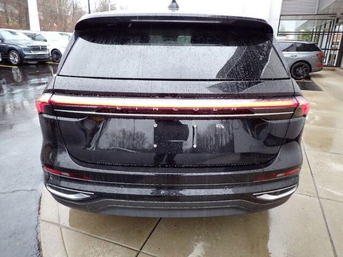 New 2026 Lincoln Nautilus Premier image 26