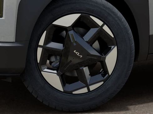 New 2027 Kia Seltos EX FWD image 9