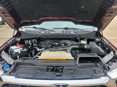 Used 2023 Ford F150 XLT w/ Equipment Group 301A Mid image 29