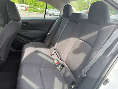 Used 2024 Toyota Corolla LE FWD image 23