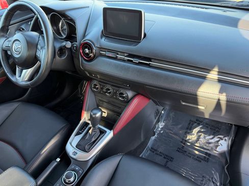 Used 2016 MAZDA CX-3 Touring AWD/4WD image 37