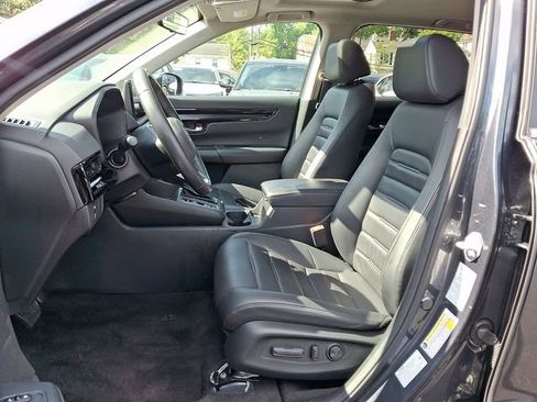 Certified 2023 Honda CR-V EX-L image 14