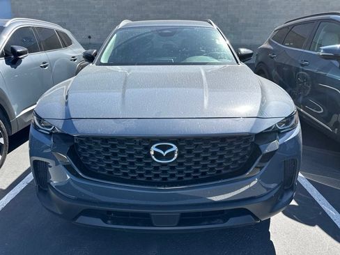 Used 2026 MAZDA CX-50 AWD 2.5 S w/ Weather Package image 2