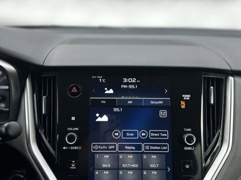 Used 2023 Subaru Outback Onyx Edition image 12