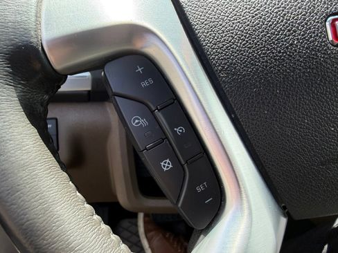 Used 2015 GMC Acadia SLT AWD/4WD image 23