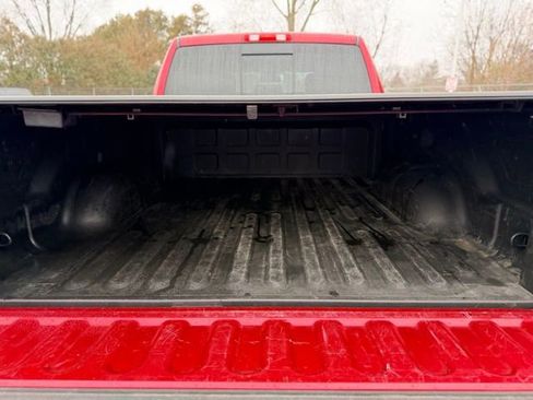 Used 2014 RAM 1500 Big Horn image 22
