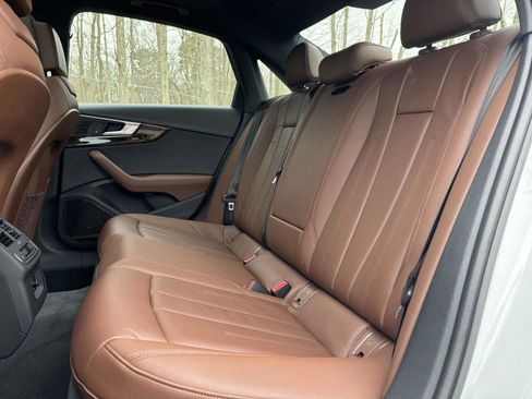 Used 2018 Audi A4 2.0T Prestige image 38