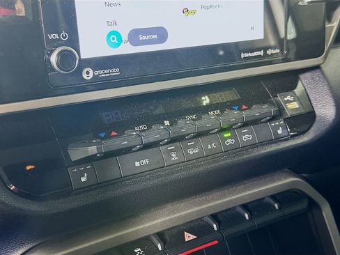 Used 2024 Toyota Tundra SR5 w/ SR5 Premium Package image 25