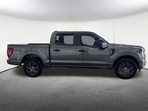 New 2026 Ford F150 STX w/ Equipment Group 200A image 6