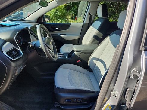 Used 2024 Chevrolet Equinox LS w/ LS Convenience Package image 13
