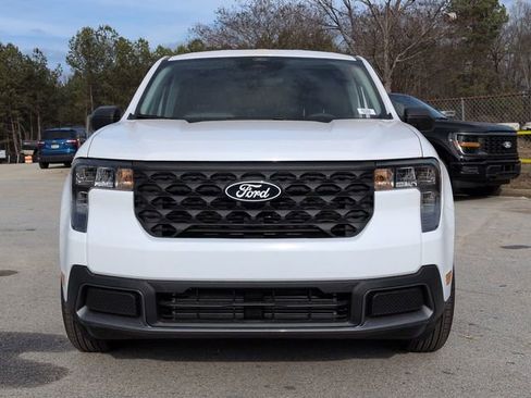 New 2026 Ford Maverick XLT image 8