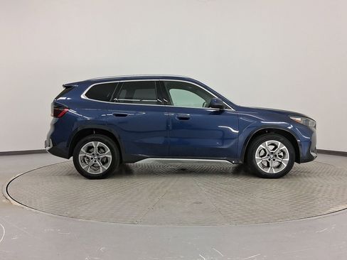 Used 2025 BMW X1 xDrive28i image 8