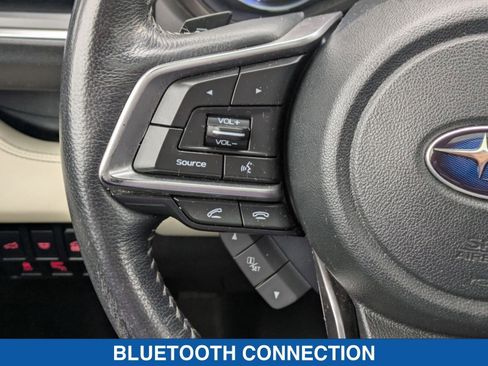 Used 2020 Subaru Ascent Limited w/ Technology Package image 19