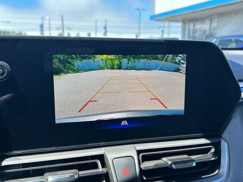 New 2026 Chevrolet TrailBlazer LS AWD/4WD image 22