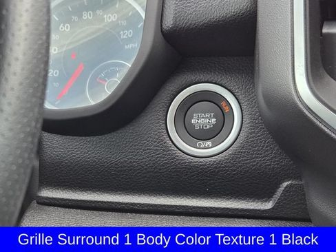 New 2026 RAM 1500 Express AWD/4WD image 17