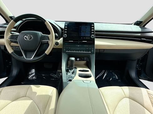 Used 2019 Toyota Avalon Limited w/ Advanced Safety Package FWD image 3