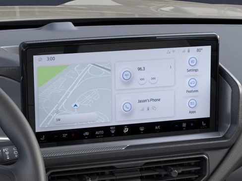 New 2025 Ford Bronco Sport Big Bend w/ Convenience Package image 14