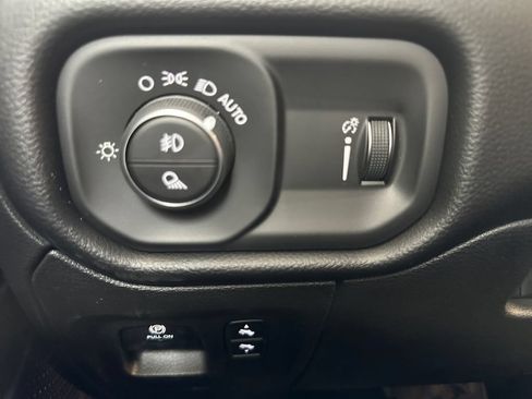 New 2026 RAM 1500 Lone Star RWD image 12