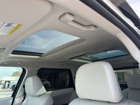 New 2026 Hyundai Palisade Calligraphy image 26