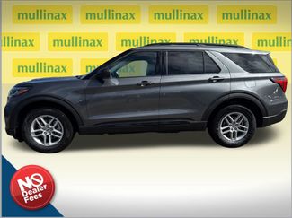 New 2026 Ford Explorer Active video 2