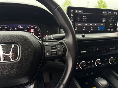Used 2024 Honda Accord Touring image 18