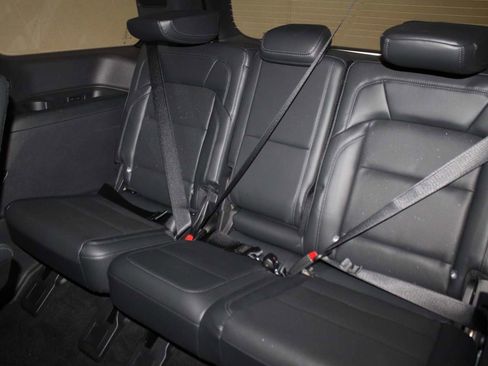 Used 2025 Lincoln Navigator Reserve w/ Jet Appearance Package image 15