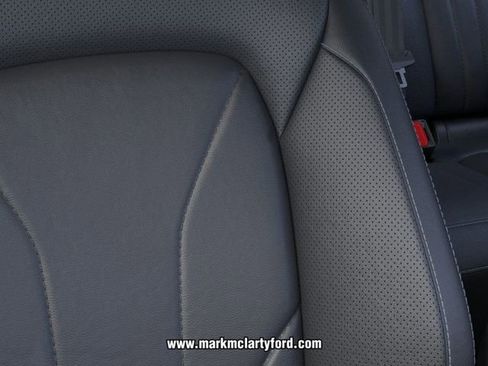 New 2025 Ford Escape SE w/ PHEV Premium Package FWD image 16