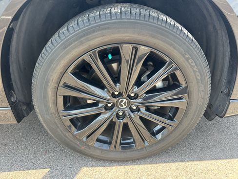 Used 2023 MAZDA CX-5 AWD 2.5 Turbo image 9