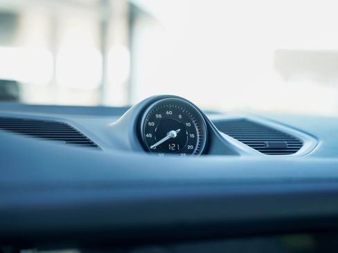 New 2026 Porsche Cayenne E-Hybrid image 21