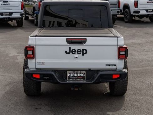 Used 2020 Jeep Gladiator Sport w/ Quick Order Package 24S image 31