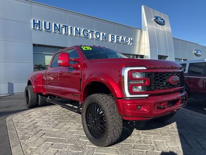 Used 2026 Ford F450 Lariat