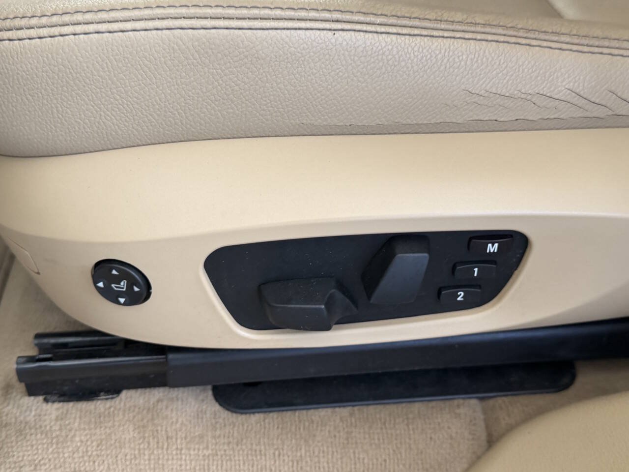Used 2014 BMW X3 xDrive35i AWD/4WD image 5