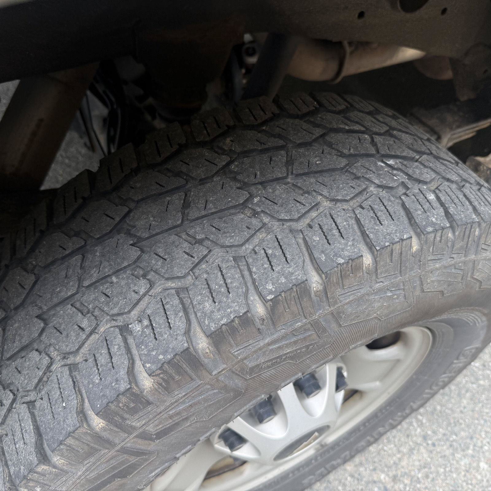 Used 2024 Chevrolet Silverado 2500 W/T AWD/4WD image 6