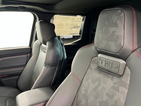 New 2026 Toyota Tacoma TRD Pro AWD/4WD image 16