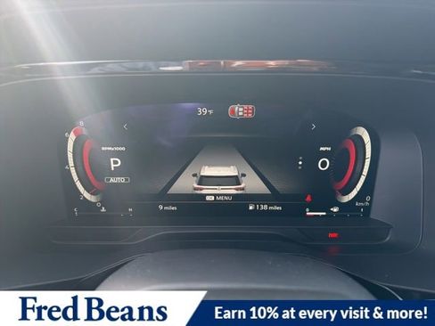 New 2026 Nissan Pathfinder SL image 16