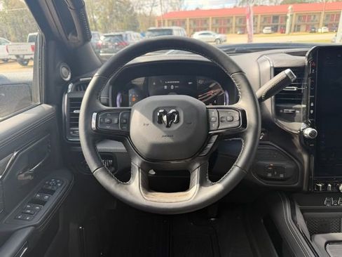 New 2026 RAM 3500 Limited image 27