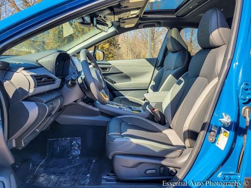 New 2026 Subaru Crosstrek 2.5i Wilderness image 8