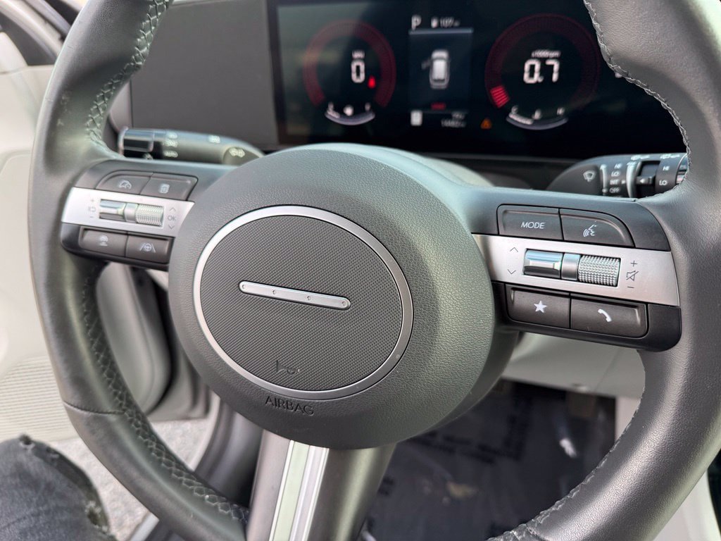 Certified 2026 Hyundai Kona SEL Sport AWD/4WD image 25
