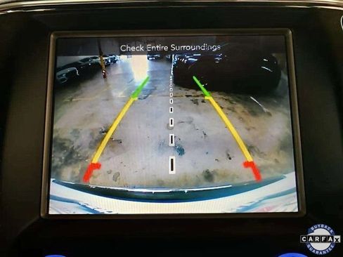 Used 2015 Jeep Grand Cherokee Overland image 51