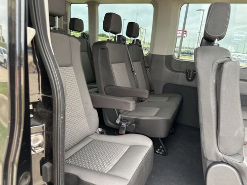 Used 2023 Ford Transit 350 XLT image 16