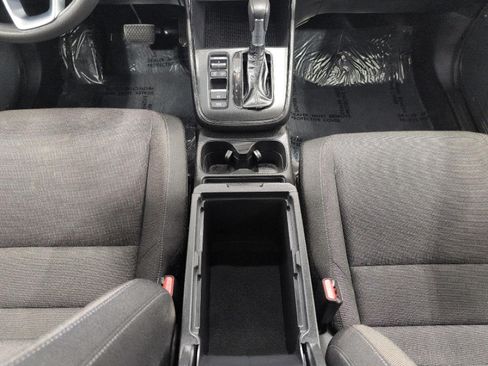 Used 2024 Honda CR-V EX image 17