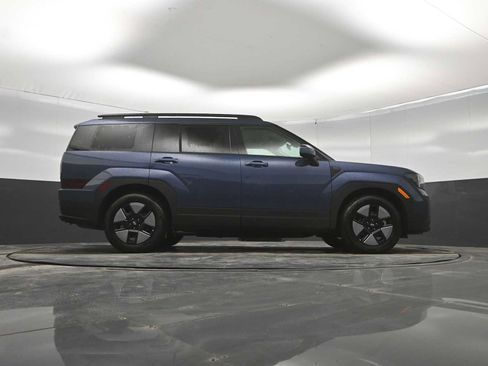 New 2027 Hyundai Santa Fe SEL AWD/4WD image 39