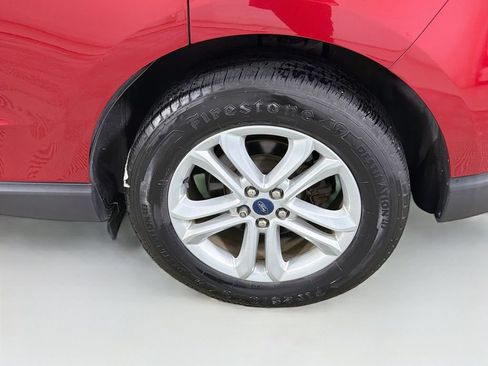Used 2020 Ford Edge SEL w/ Convenience Package FWD image 29