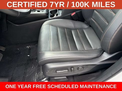 Used 2024 Honda CR-V Sport-L image 15