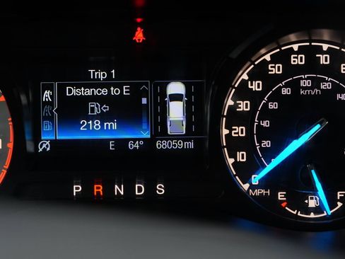 Used 2019 Ford Ranger XL w/ FX4 Off-Road Package AWD/4WD image 22